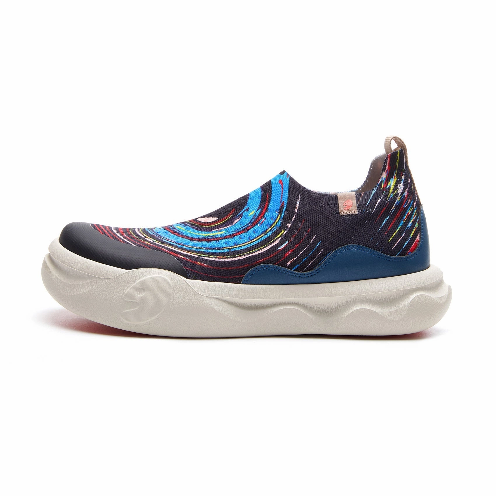 Vinyl of 90's Segovia III Men Hours Skate