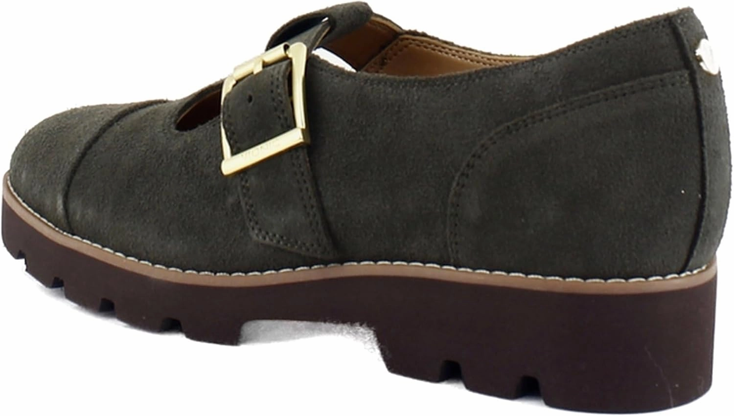 Asics Outlet Running Shoes Vionic Women's Carmen Mary Janes Loafer Shoes