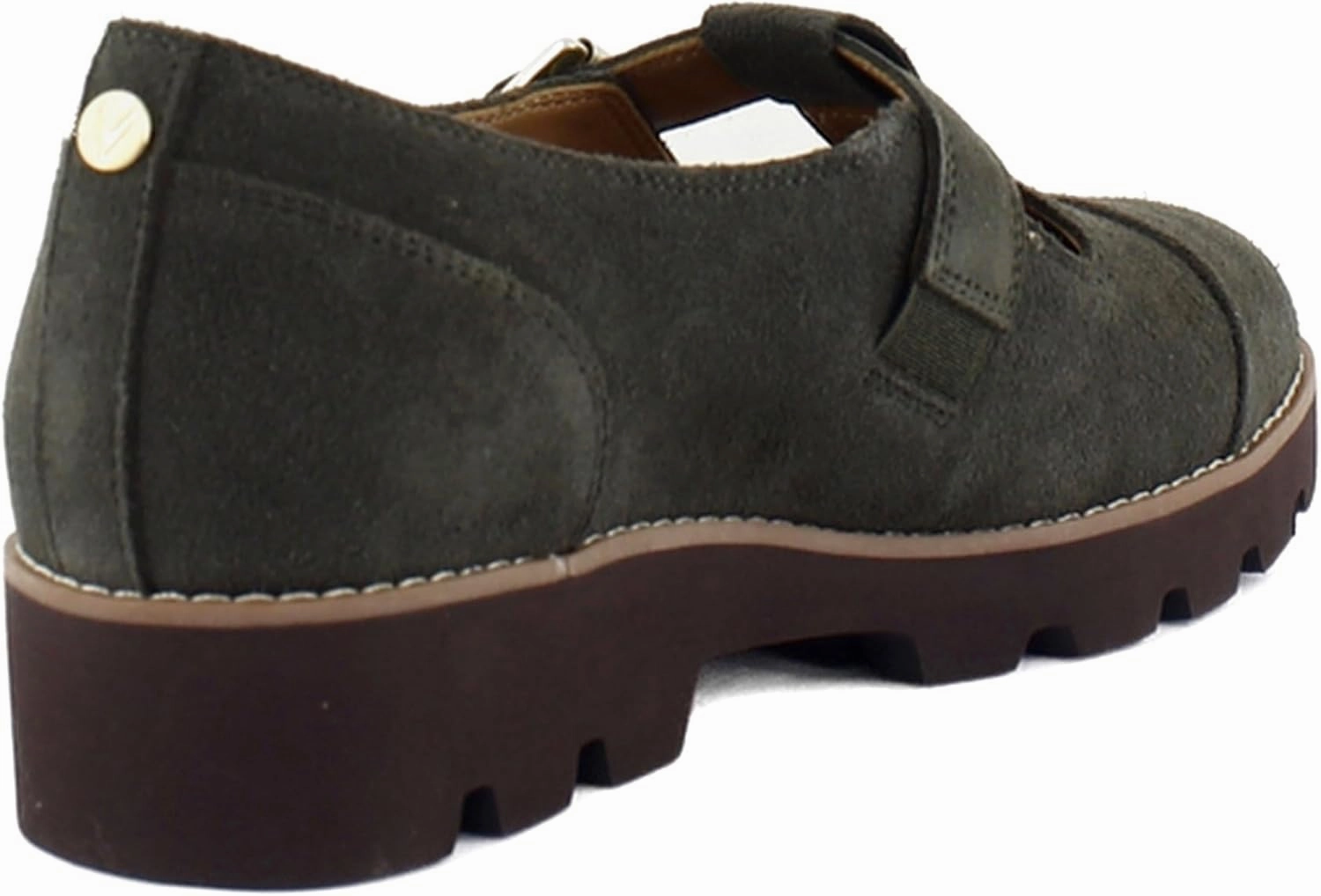 Asics Touch Rugby Shoes Vionic Women's Carmen Mary Janes Loafer Shoes