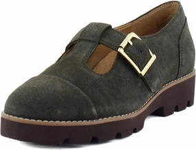 Vionic Women's Carmen Mary Janes Loafer Shoes Best Asics Shoes For Marathon Training