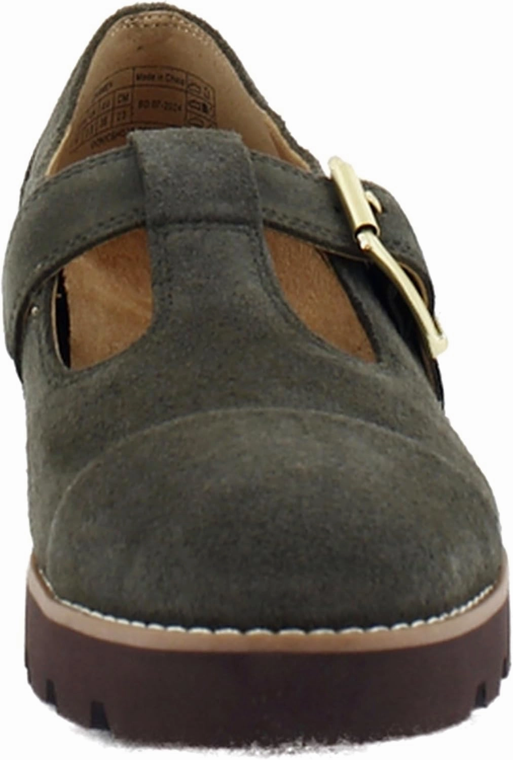 Vionic Women's Carmen Mary Janes Loafer Shoes Asics Gel-pulse 15 Running Shoe