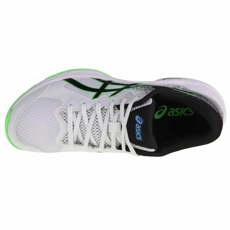 Asics Beyond FF M 1071A092-101 Rplabda cip Design Your Own Volleyball Shoes
