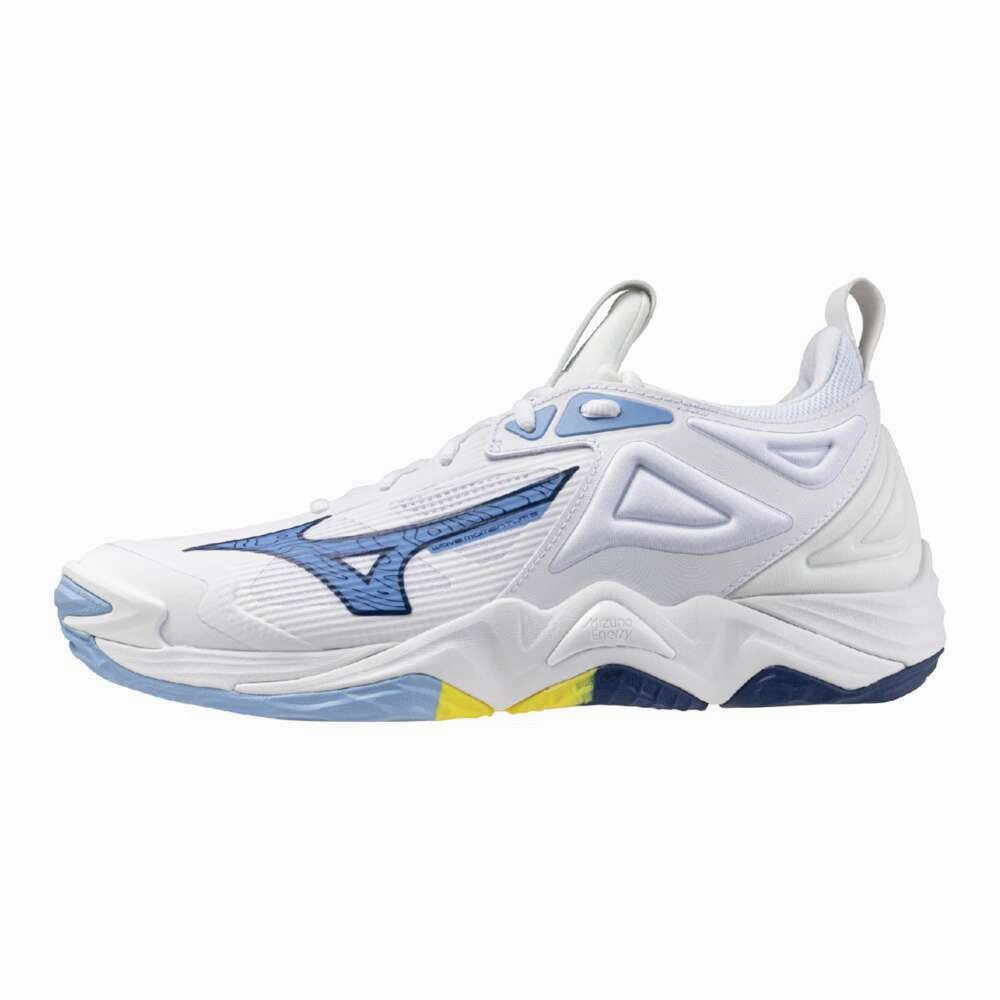 Novaflight Volleyball Shoes WAVE MOMENTUM 3