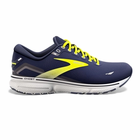 Men's Brooks Ghost 15 (Wide - 2E) - 110393 2E 429 Walk In Their