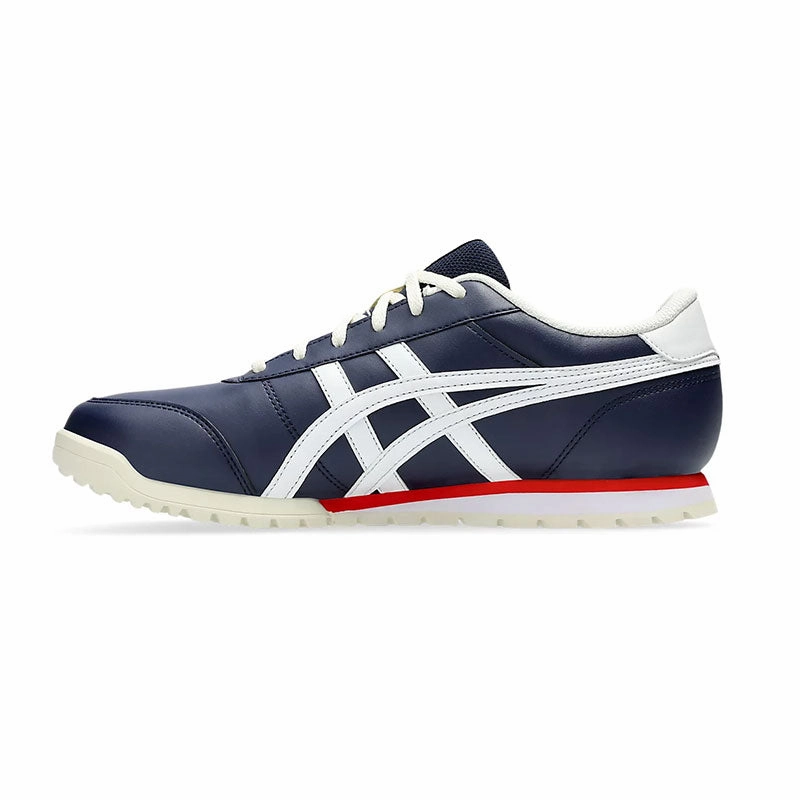 Asics Shoes Gt 2170 ASICS Gel-Preshot Classic 4 Men's Spikeless Shoes (Blue/White)