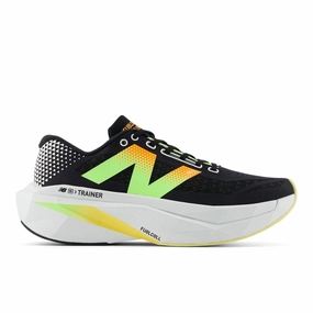 Men's New Balance FuelCell SuperComp Trainer v3 - MRCXLB4 For Stability Best Walking