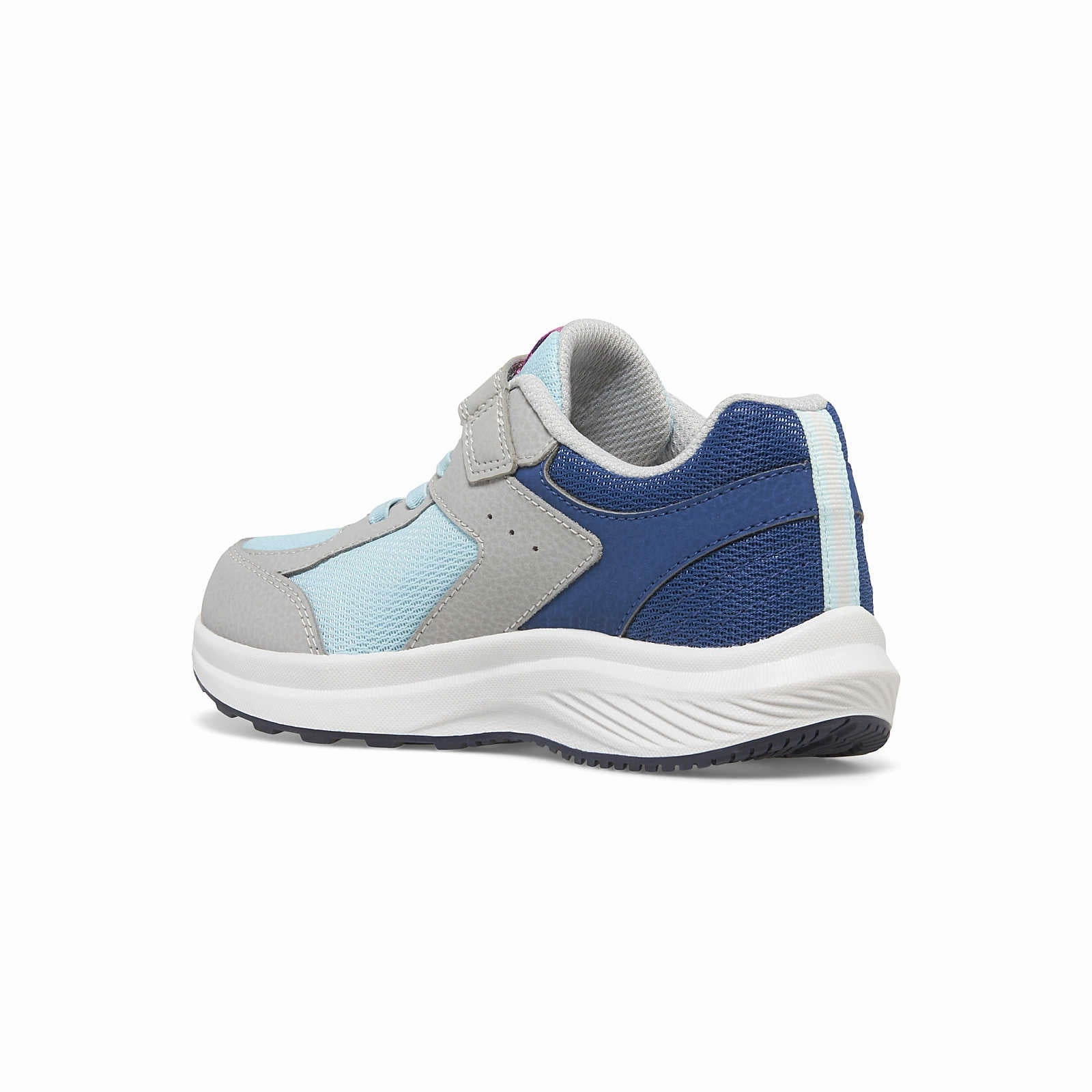 Cohesion KDZ A/C Sneaker Navy/Light Blue (11c-3Y)