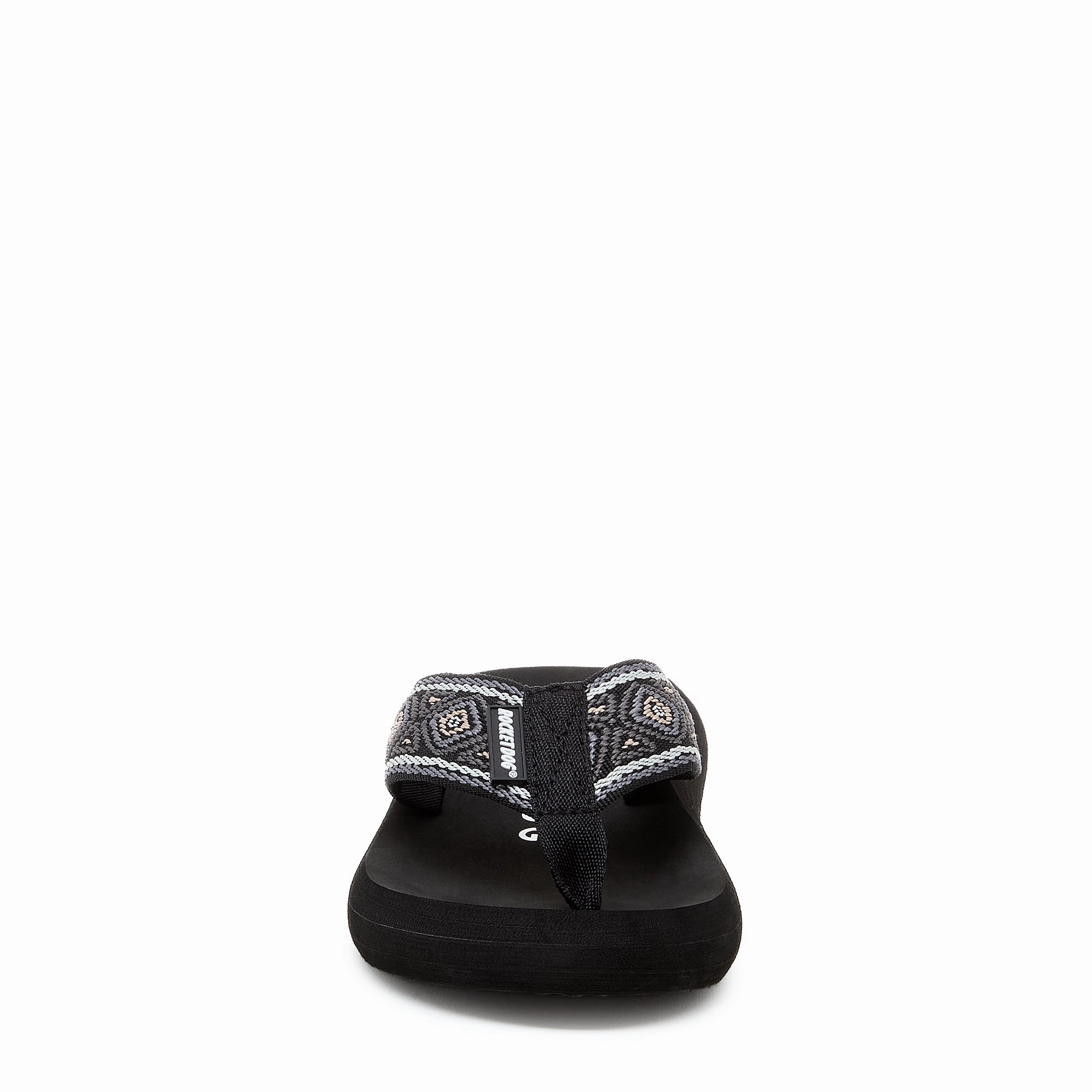 Gate Flip Flop Spotlight Black Diamond Flip-Flops