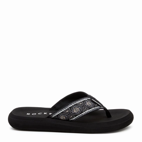 Best Flip Flops For Long Toes Spotlight Black Diamond Flip-Flops