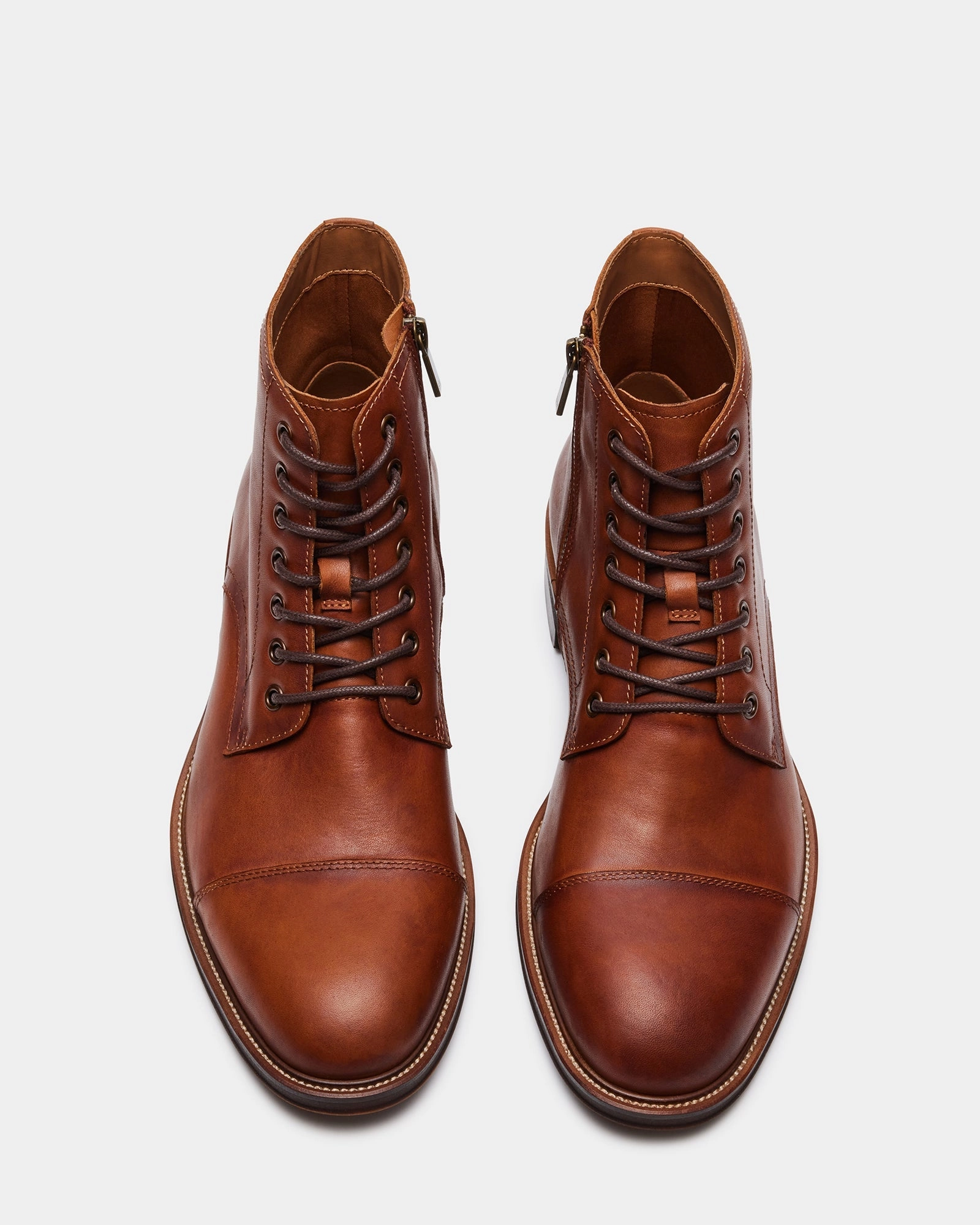 K2 Rosko Snowboard Boots 26 By K2 HODGE TAN LEATHER - SM REBOOTED