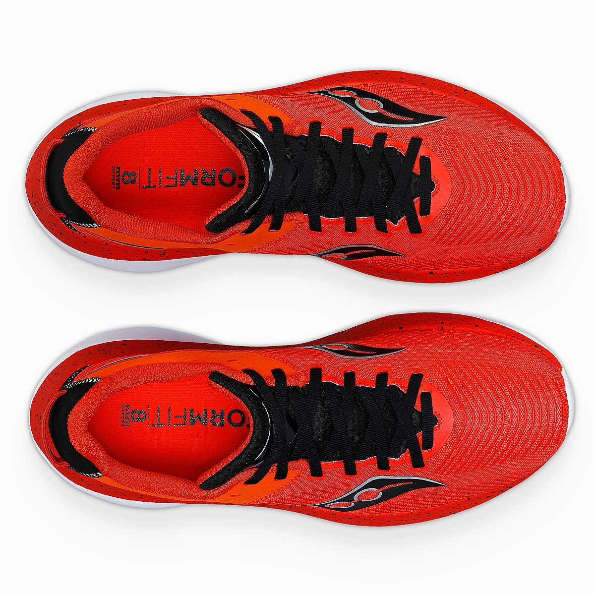 Men's Saucony Kinvara Pro - S20847-120 Shoes Arch Support Walking