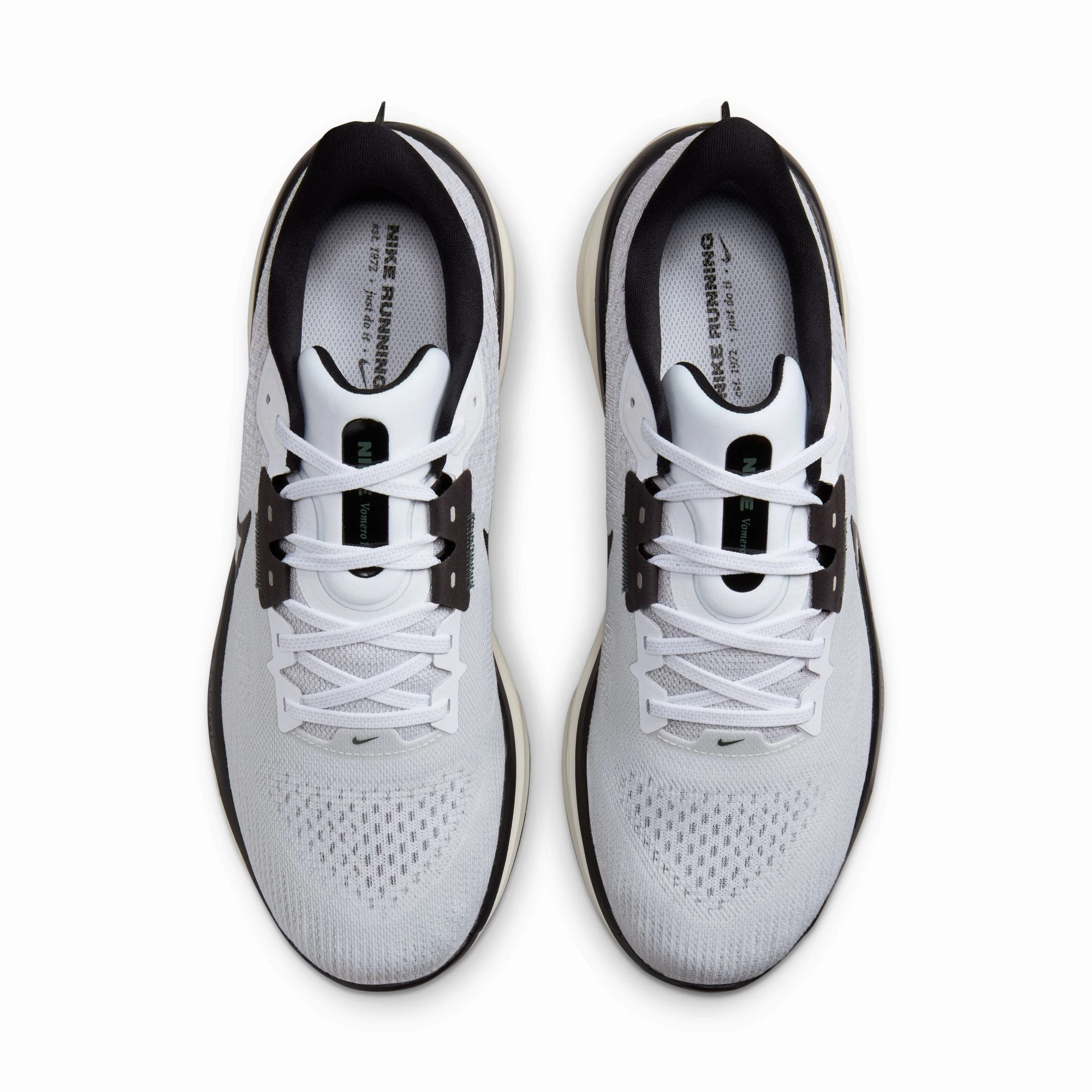 Men's Nike Vomero 17 - FB1309-104 Best Shoes For Comfort And Walking