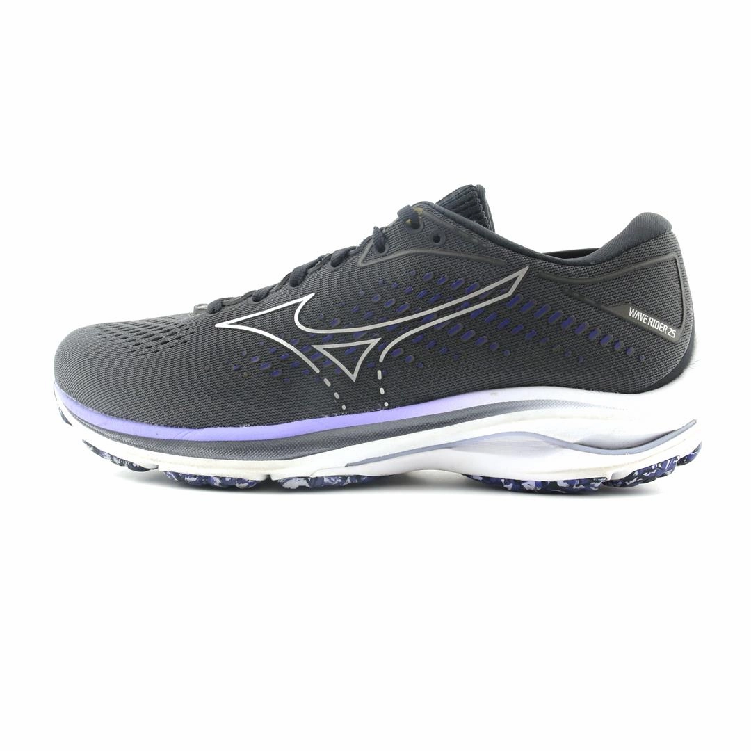 Best Shoes For Running And Working Out MIZUNO WAVE RIDER 25