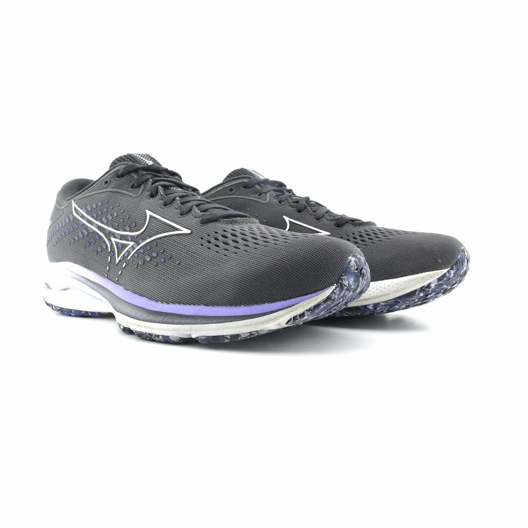 Great Long Distance Running Shoes MIZUNO WAVE RIDER 25