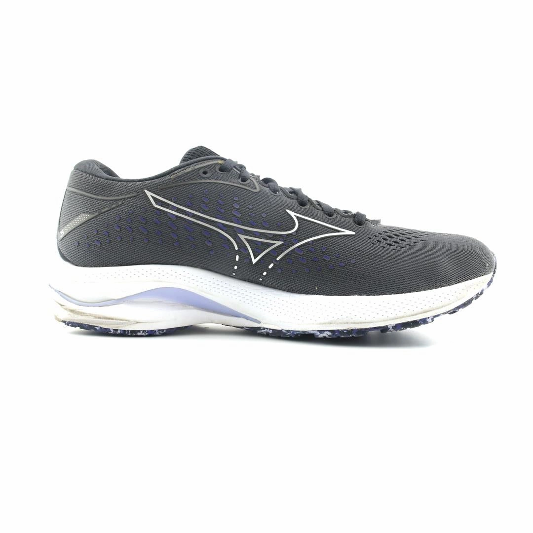 Best In Running Shoes MIZUNO WAVE RIDER 25