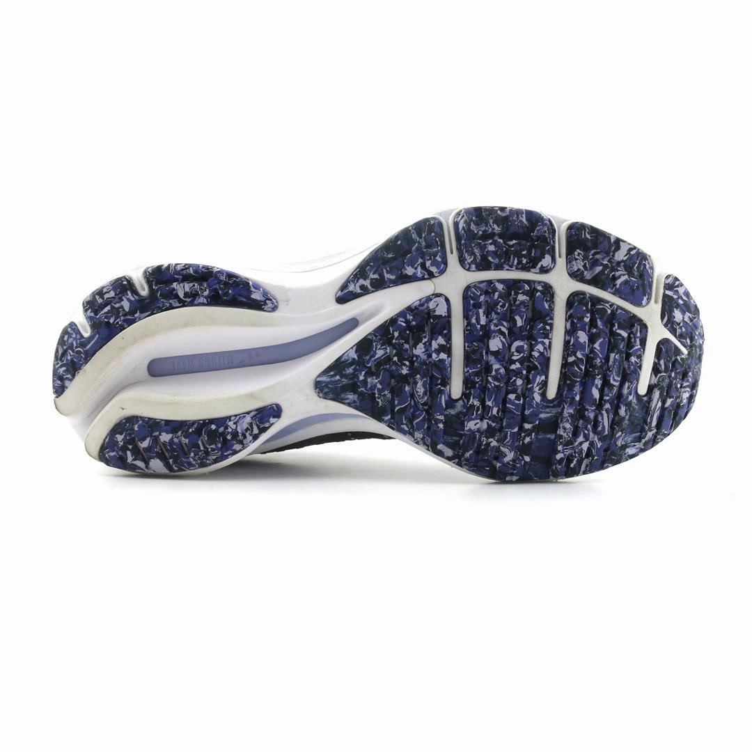 Track Shoes Running MIZUNO WAVE RIDER 25