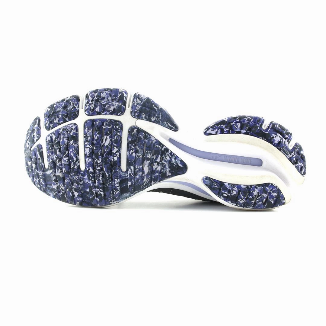 Running Shoes Shoe Laces MIZUNO WAVE RIDER 25