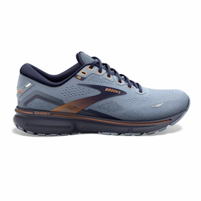 Walking Running Shoe Walking Shoe Store Walking Men's Brooks Ghost 15 - 110393 1D 025