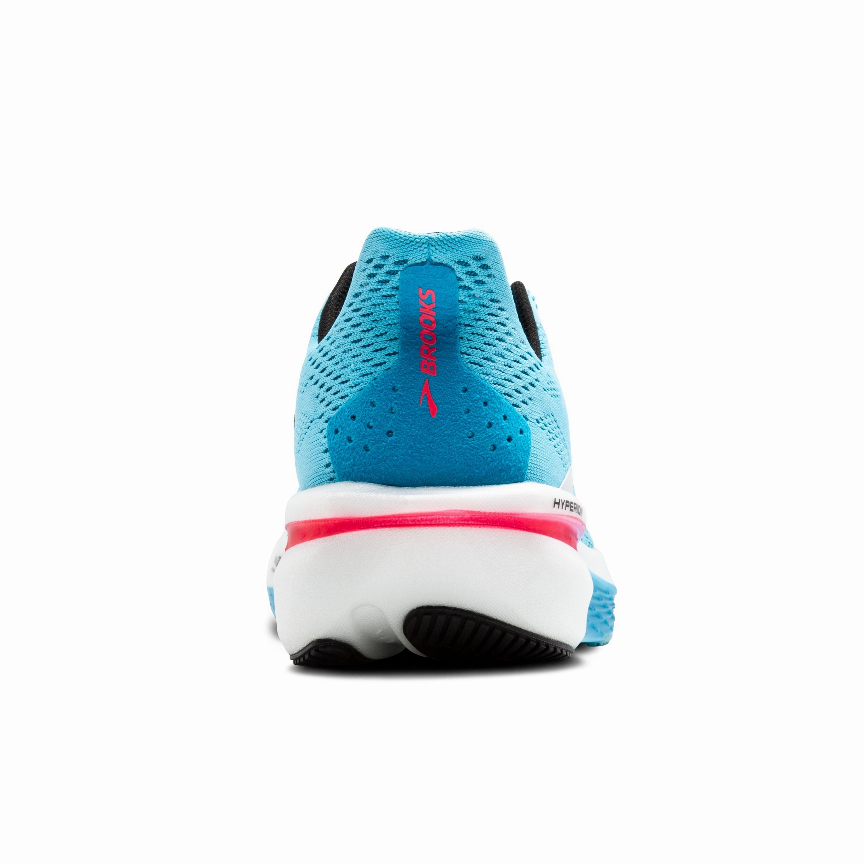 Wide Toe Box Walking Shoe Walking Shoe New Men's Brooks Hyperion 2 - 110432 1D 441