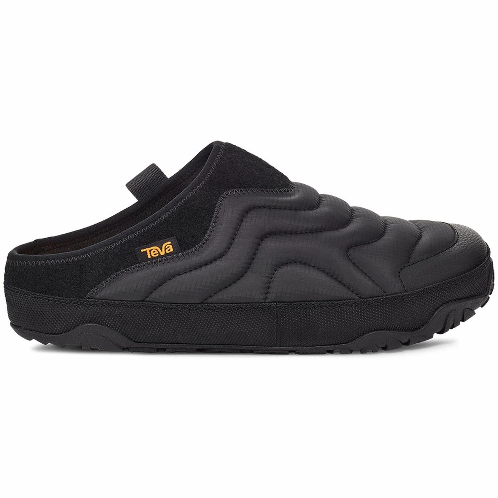 Slip In Store Near Me Teva Mens ReEMBER Terrain Padded Slip On Mule Slippers