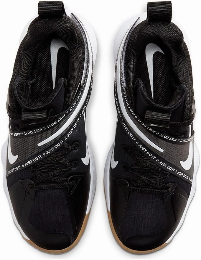 Shoe Nike Nike Unisex-Adult Volleyball Shoes