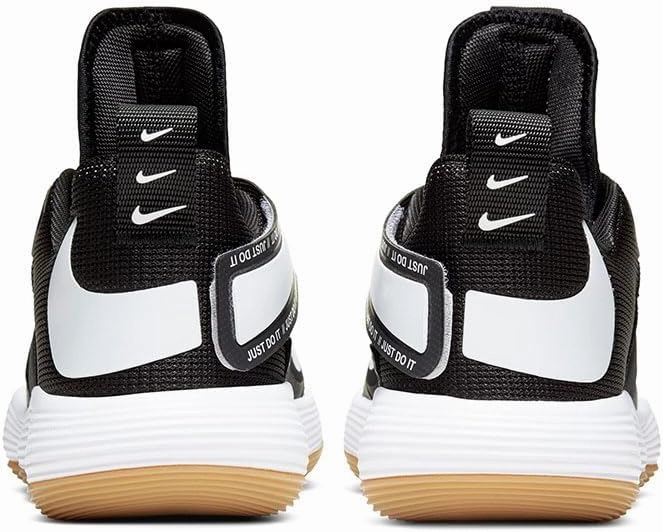 Nike Huarache Run Running Shoes Nike Unisex-Adult Volleyball Shoes