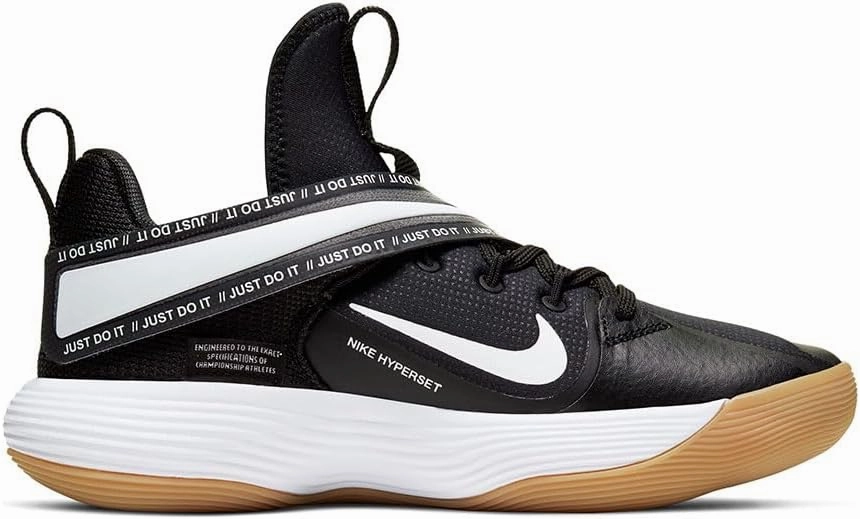 Awesome Nike Basketball Shoes Nike Unisex-Adult Volleyball Shoes