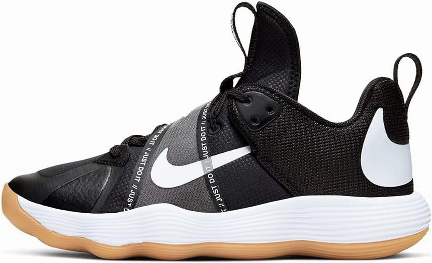 Nike Interact Running Shoes Nike Unisex-Adult Volleyball Shoes