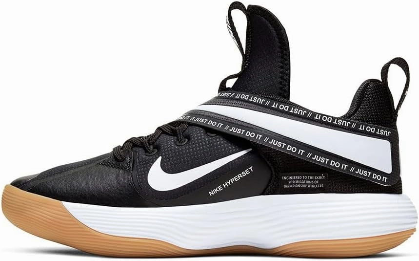 Nike Unisex-Adult Volleyball Shoes Best Nike Athletic Shoes