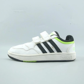 ADIDAS HOOPS 3.0 LOW Hiking Boots