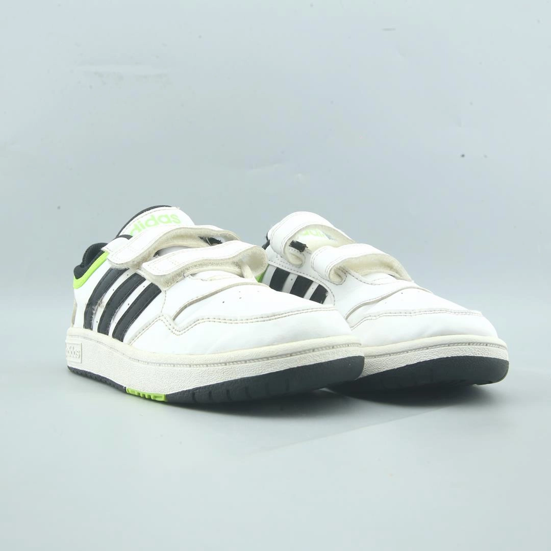 ADIDAS HOOPS 3.0 LOW Hunter Lug Sole Rain Boot