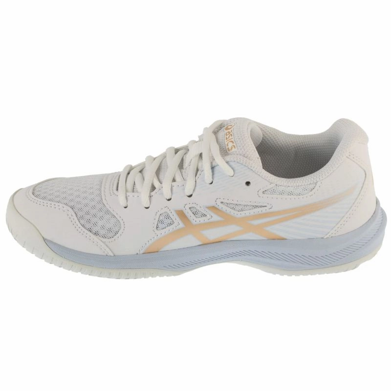 Asics Upcourt 6 W 1072A107-103 Volleyball Shoes cip Asics Gt 2150 Running Shoes