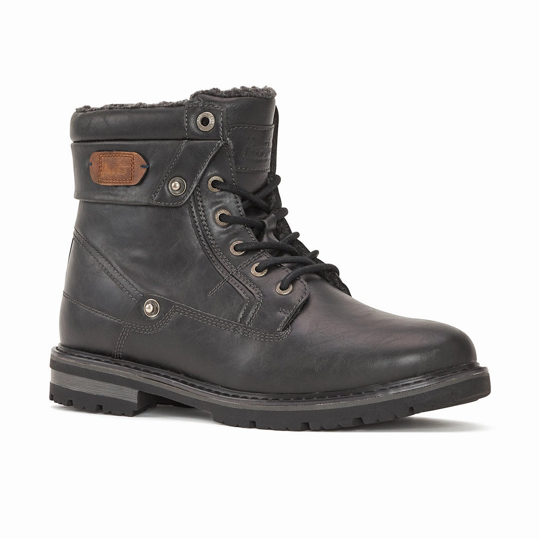 Metatarsal Steel Toe Boots Actions