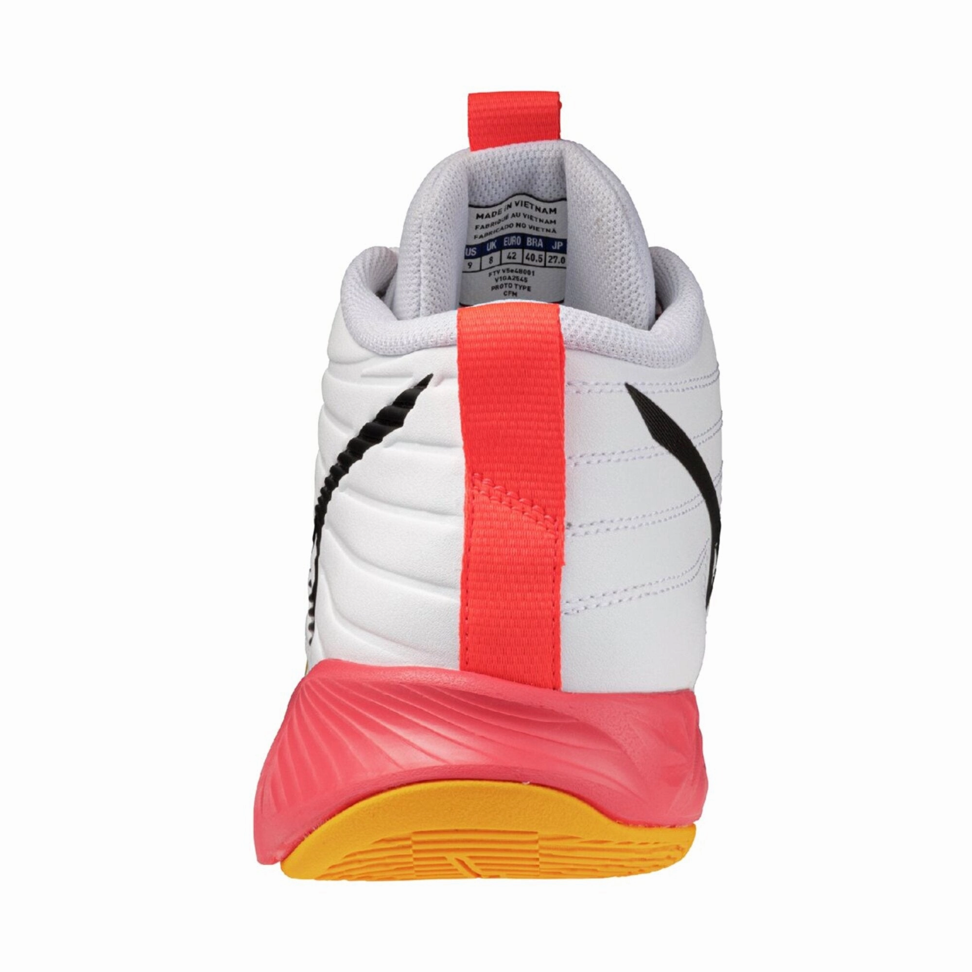 WAVE MOMENTUM PRO MID Asics Volleyball Shoes Australia