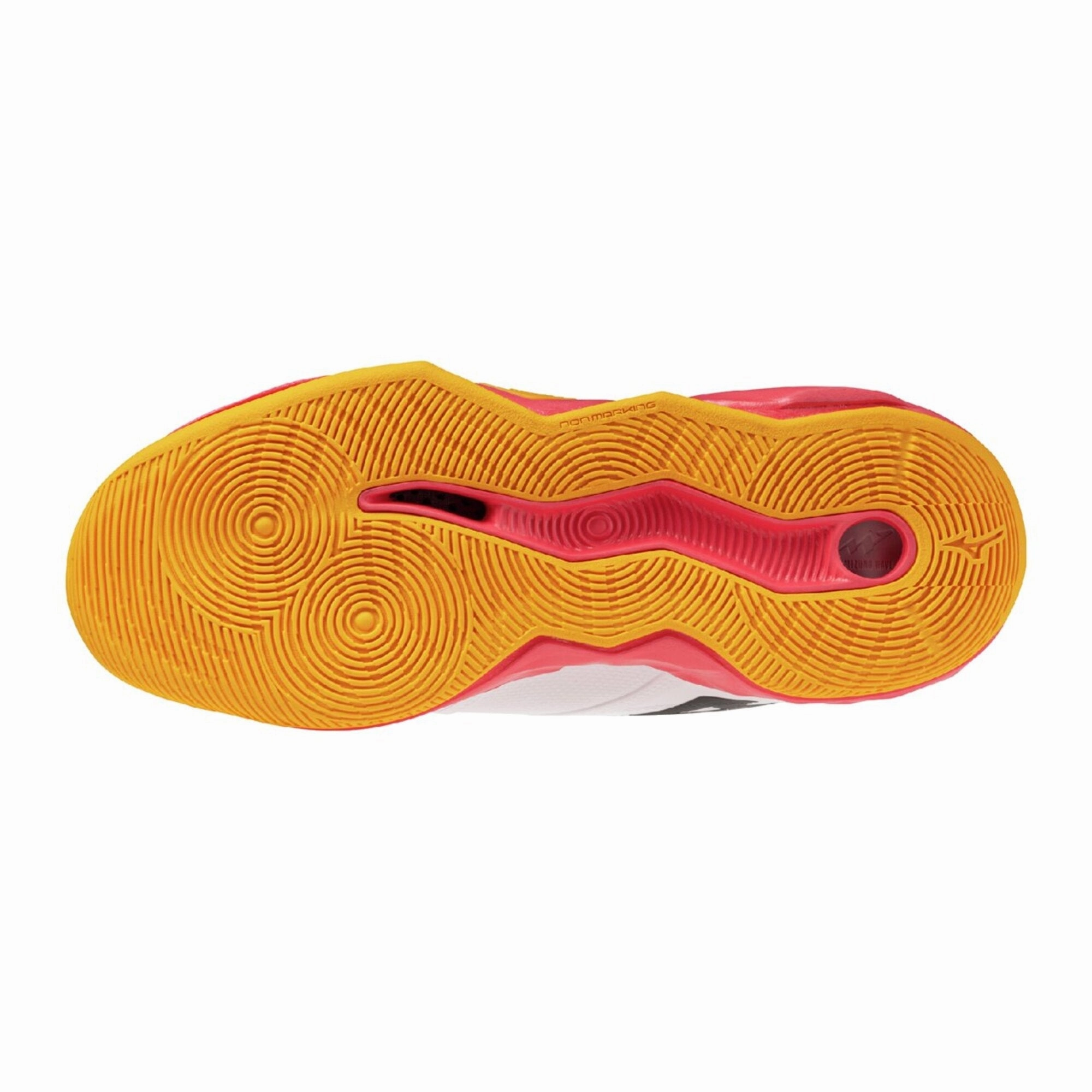 Indoor Volleyball Shoes WAVE MOMENTUM PRO MID