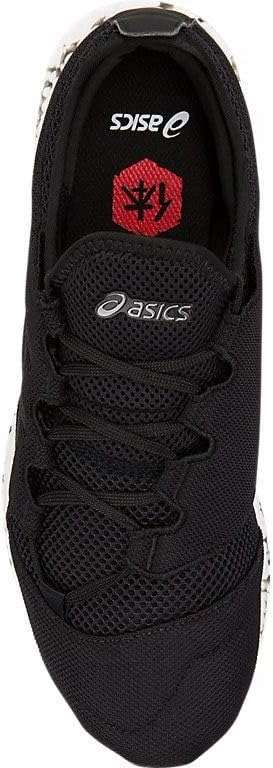 Asics Solution Speed Flytefoam 3 Tennis Shoe ASICS Men's HyperGEL-SAI Running Shoes