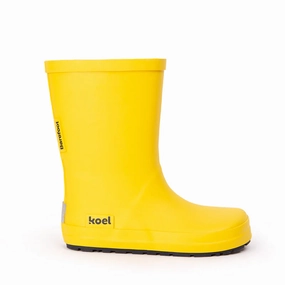 Foot Locker Rain Boots Koel Kids Rubber Wellie