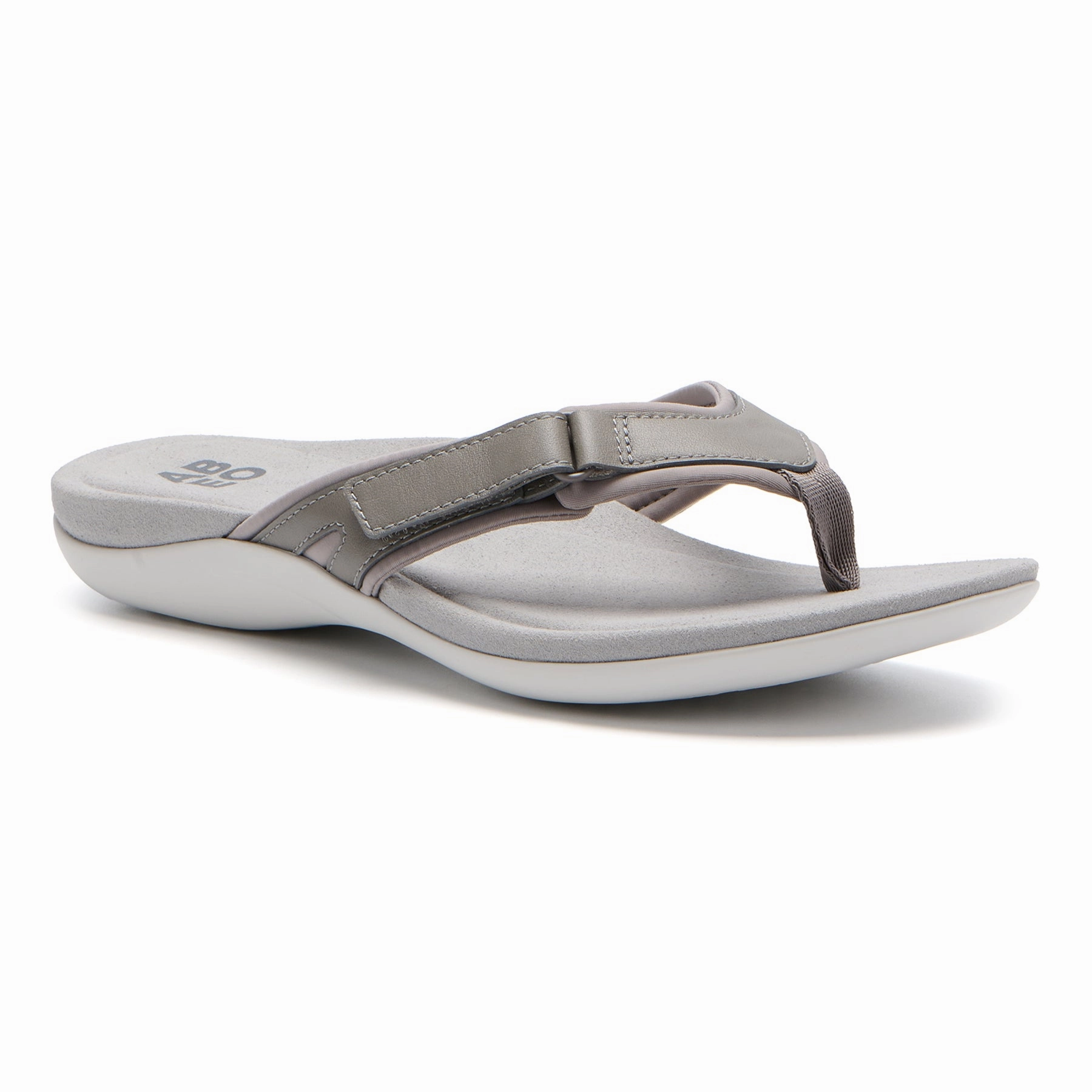 Oasis Sport Flip Flop Best Flip Flops For Arthritic Knees