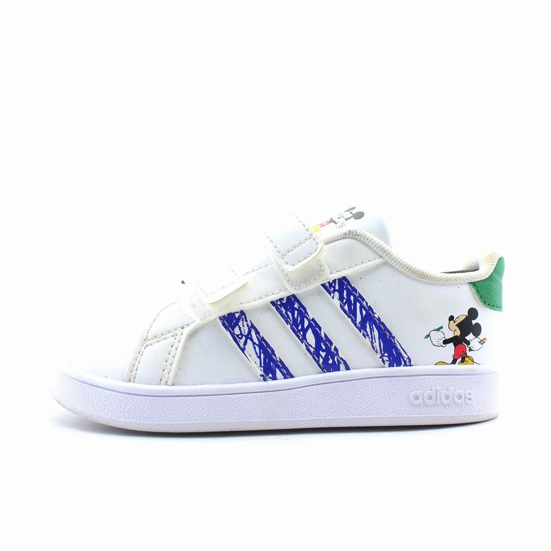 Ugg Boots Snow And Rain ADIDAS DISNEY MINNIE MOUSE GRAND COURT