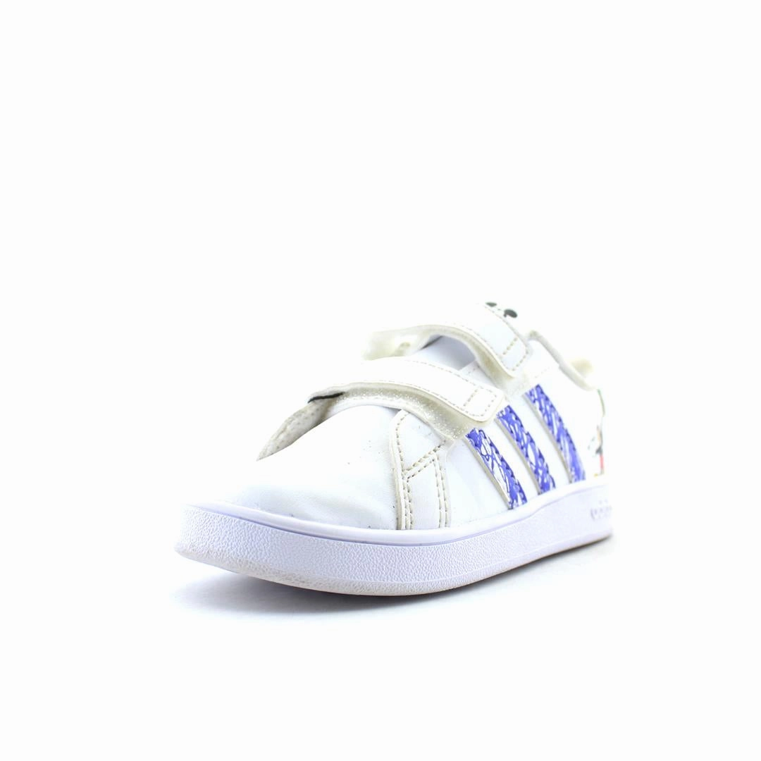 Hunter Rain Boots With Fur ADIDAS DISNEY MINNIE MOUSE GRAND COURT