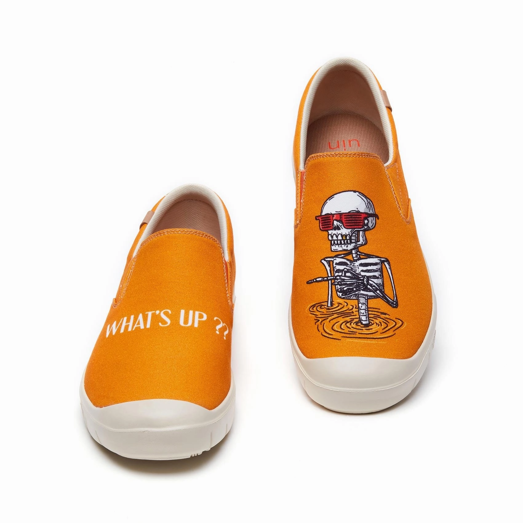 Skate Shoe Sales Online What's Up II Cadiz I Men