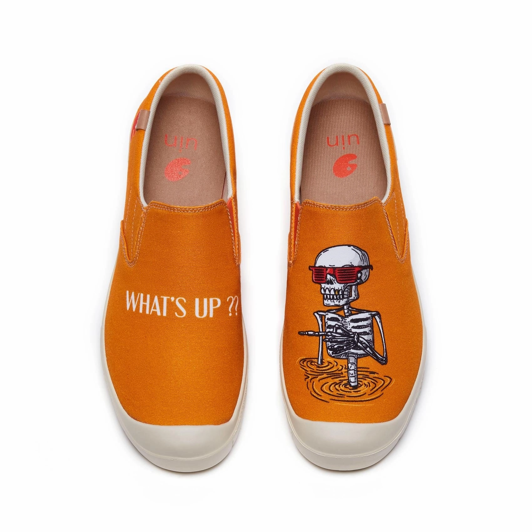 Pro Skate What's Up II Cadiz I Men