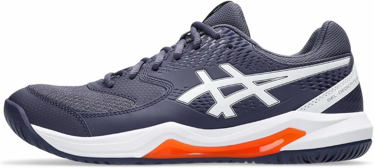 ASICS Men's Low-top Sneakers Different Types Of Asics Shoes