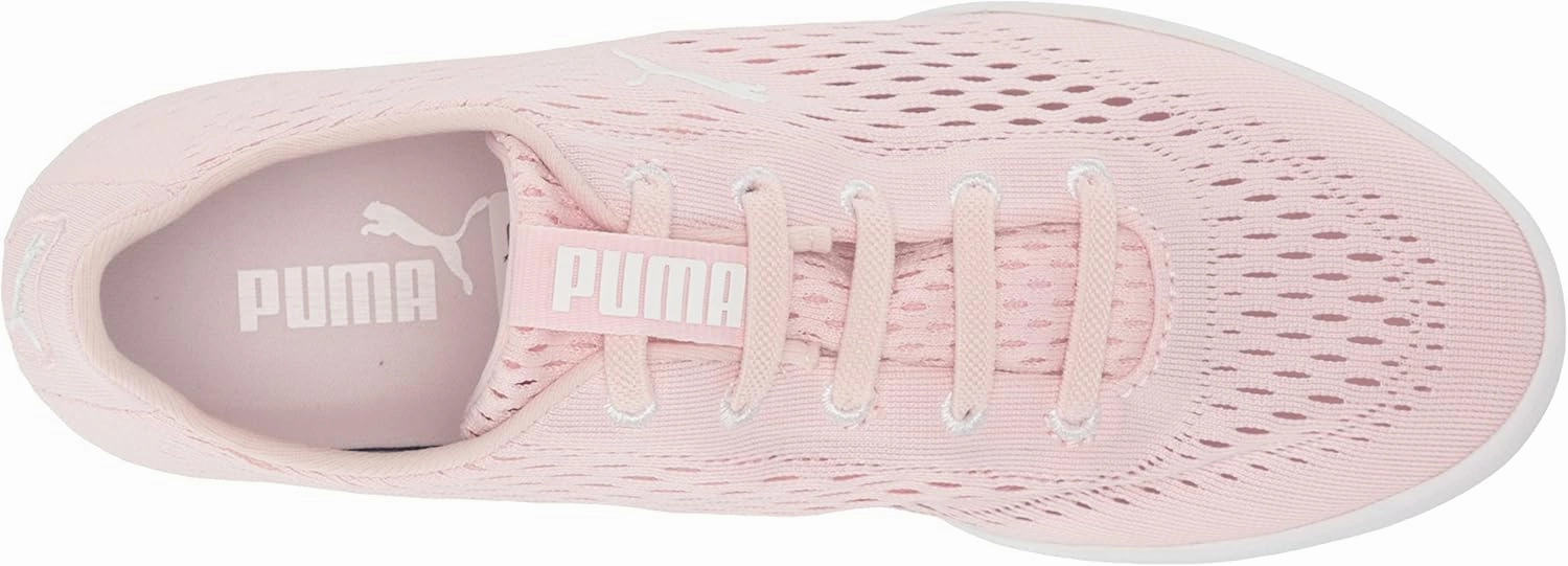 Puma Women's Monolite Fusion Slip-on Golf Shoes Asics Ff Blast Shoes