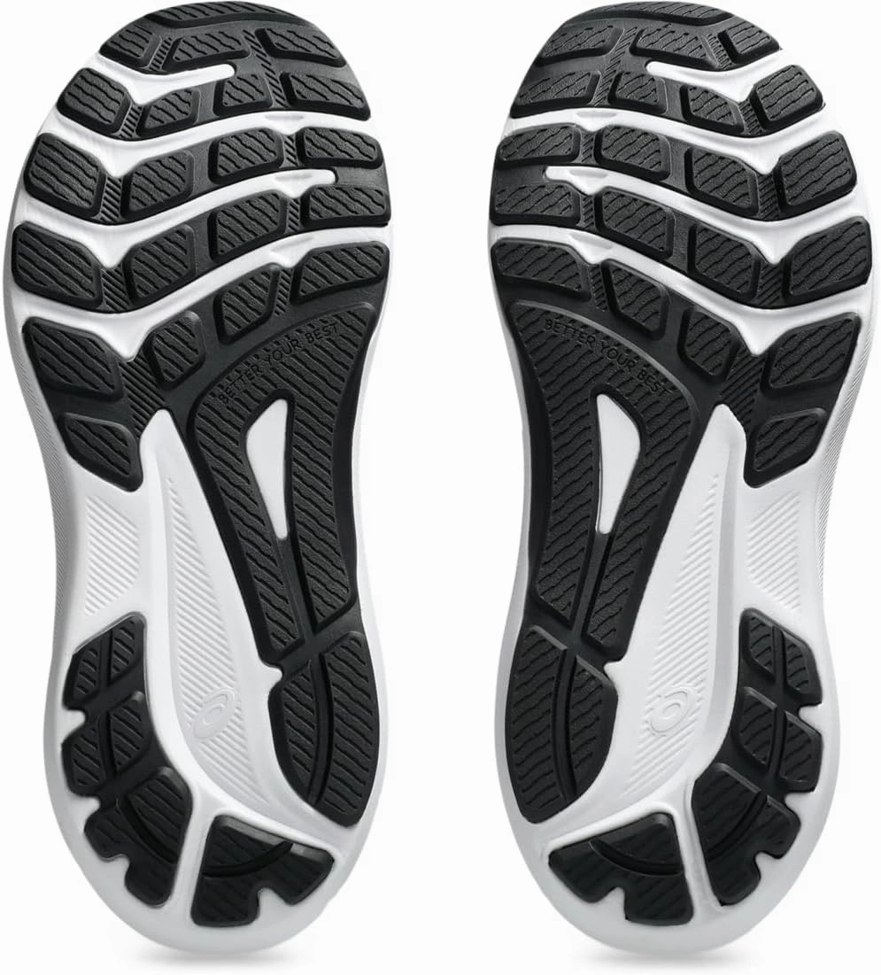 Most Comfortable Shoes Asics ASICS Kid's GT-1000 13 Grade School Running Shoes