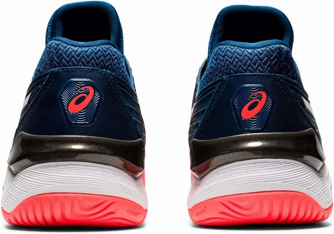 ASICS Men's Court FlyteFoam 2 Tennis Shoes Asic Gel-1130 Casual Shoes