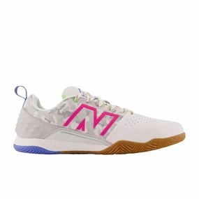 Do Soccer Cleats Make You Kick Better Fresh Foam Audazo v6 Pro Indoor Soccer Shoes