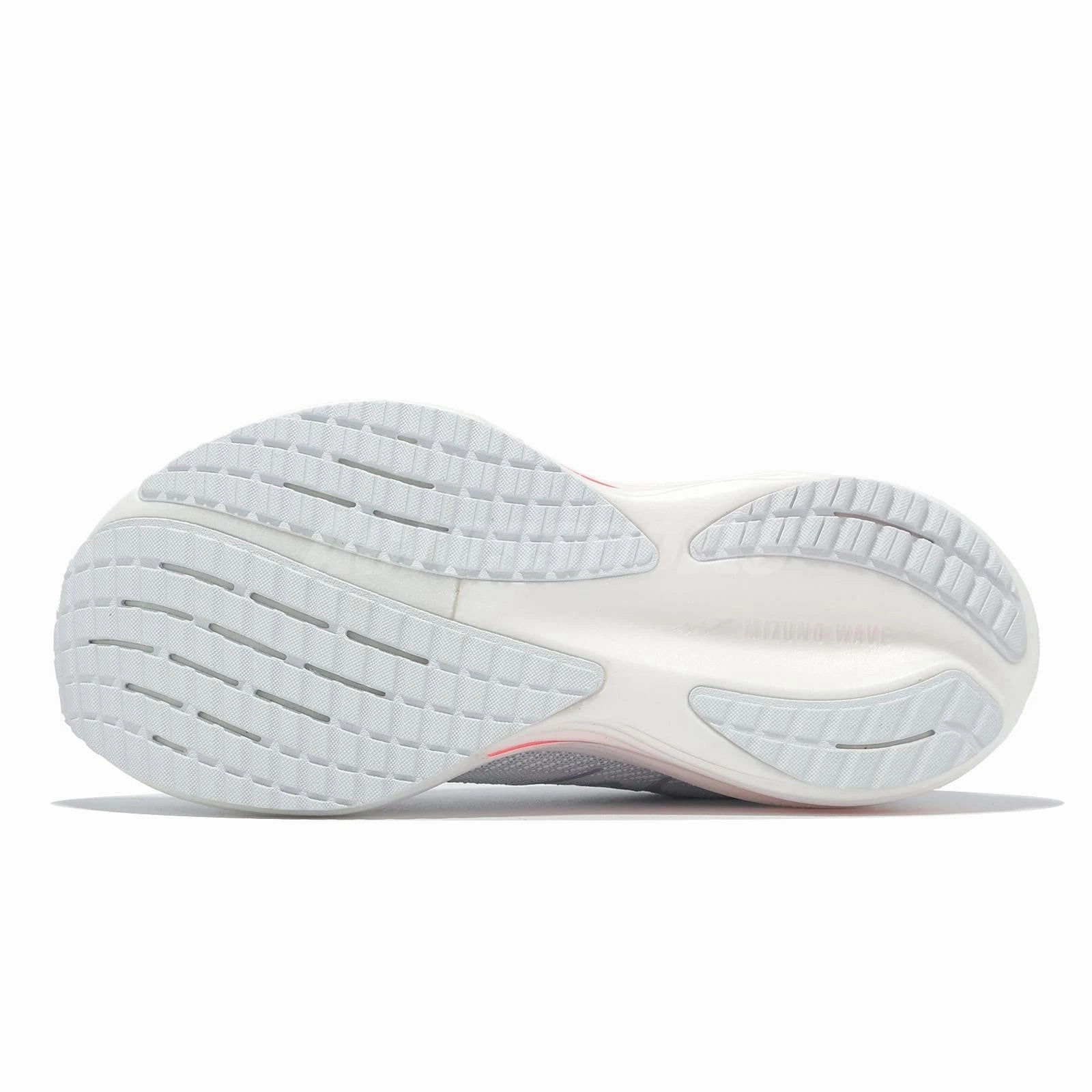 Metcon 9 Training Shoes Women's - Mizuno Wave Rider 29 - WHITE-ICELANDIC BLUE