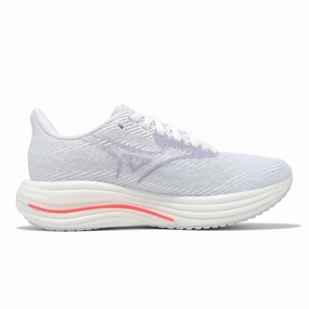 Cloud X 3 Shift Cross Training Shoe Women's - Mizuno Wave Rider 29 - WHITE-ICELANDIC BLUE