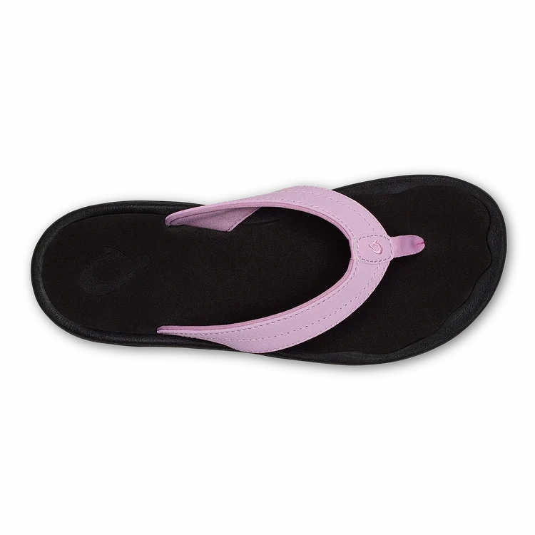 Women's 'Ohana Best Flip Flops For Planters Fasciitis